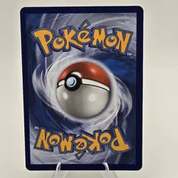 Pokemon Mega Clefable ex special illustration rare perfect order 119/088 - Image 2