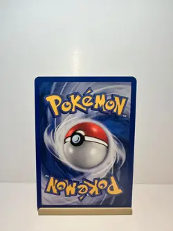 Professor Elm 96/111 Uncommon Neo Genesis Pokemon Unlimited Near Mint - Image 3