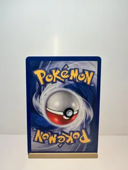 Professor Elm 96/111 Uncommon Neo Genesis Pokemon Unlimited Near Mint - Image 4