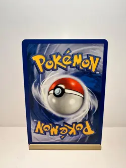 Pokemon March 102/111 Common Neo Genesis Pokemon Near Mint - Image 3