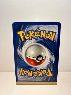 Pokemon March 102/111 Common Neo Genesis Pokemon Near Mint - Image 4