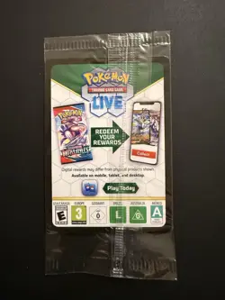 Pokemon TCG Mew EX 053 SVP Black Star Promo Holo Psychic 2023 - Image 2