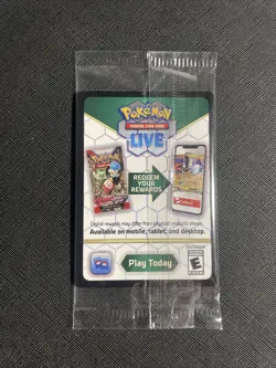 Eevee ex - (Prismatic Evolutions Stamp) 075/131 Pokemon Sealed Promo - Image 2