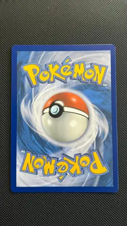 Mudsdale 175/162 Illustration Rare Temporal Forces Pokemon Near Mint - Image 2