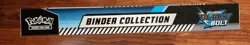Scarlet & Violet - Black Bolt Pokemon Binder Collection (New, Sealed) - Image 5