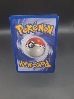 Vintage Pokemon Zapdos 16/102 – Base Set – LP – Holo - Image 4