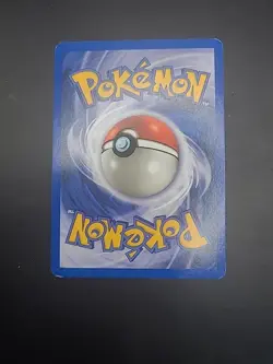 Vintage Pokemon Zapdos 16/102 – Base Set – LP – Holo - Image 5