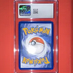Pokemon Galarian Moltres SWSH284 Sword & Shield Promo Holo Basic 120 HP CGC 9 - Image 2