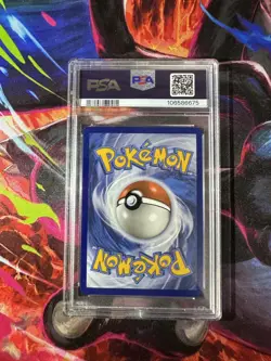 Suicune V Crown Zenith GG38/GG70 PSA 10 Gem Mint Pokemon TCG - Image 2