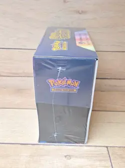 Pokemon TCG Surging Sparks Pokemon Center ETB w/ Case - Brand New Sealed - Image 5