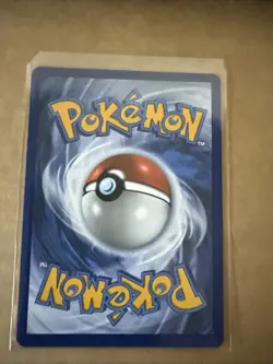 Pokemon Perfect Order Mega Zygarde EX 047/088Ultra Rare Holo NM - Image 2