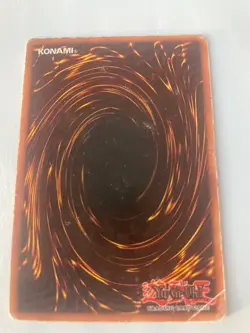 Mirror Wall - PSV-016 - Super Rare - Unlimited Edition - Damaged - Yugioh! - Image 2