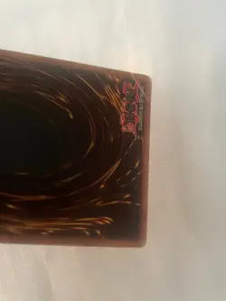 Mirror Wall - PSV-016 - Super Rare - Unlimited Edition - Damaged - Yugioh! - Image 3