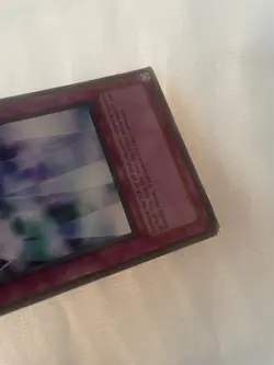Mirror Wall - PSV-016 - Super Rare - Unlimited Edition - Damaged - Yugioh! - Image 4