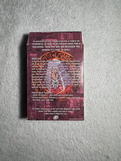 Yu-Gi-Oh Starter Deck Pegasus SDP Complete in Box NM! - Image 2