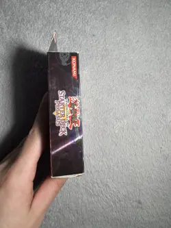 Yu-Gi-Oh Starter Deck Pegasus SDP Complete in Box NM! - Image 3