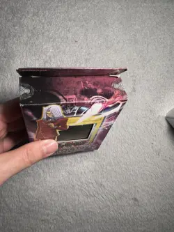 Yu-Gi-Oh Starter Deck Pegasus SDP Complete in Box NM! - Image 5