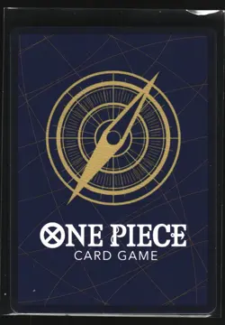 Nami Two Legends #OP08-106 tcg One_piece - Image 2