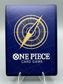 Uta (061) (Alternate Art) EB03-061 Extra Booster: One Piece Heroines Edition - Image 2