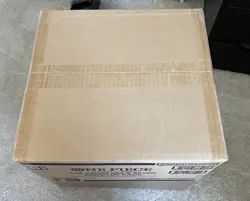 One Piece The Azure Sea's Seven OP-14-EB04 Sleeved 144 Packs Sealed Case - Image 4