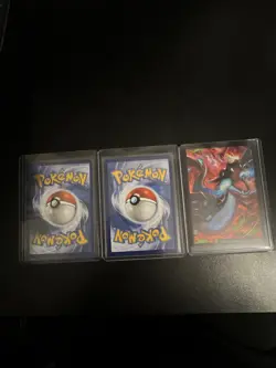 Trainer Full Art and Illustration Bundle Pokemon TCG - Image 2