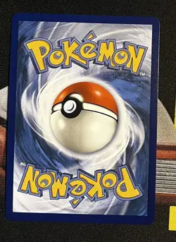 Mega Zygarde ex | 104/088 | Ultra Rare | Perfect Order | Pokemon Near Mint - Image 2