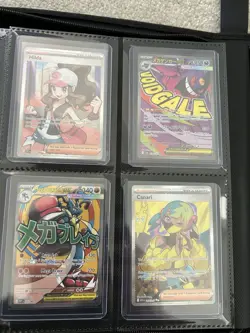 Pokemon TCG Mixed Card Lot Bulk + IRS - Image 1