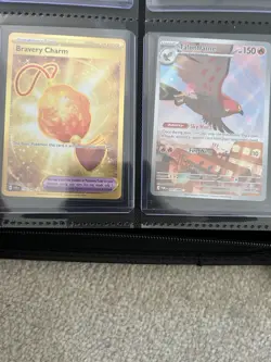 Pokemon TCG Mixed Card Lot Bulk + IRS - Image 3