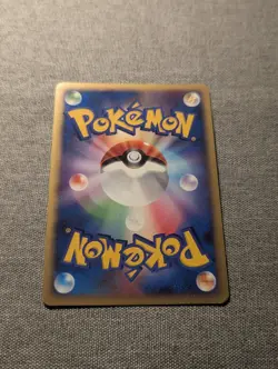 Gardevoir 045/096 Pt1 Holo 1st Ed Galactic's Conquest Card Japanese 2008 - Image 2