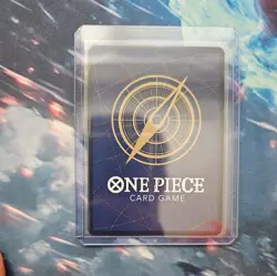 Sanji (Alt Art) OP13-027 R Carrying on His Will - ONE PIECE Card Game Japanese - Image 2