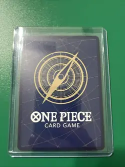 ONE PIECE Card Game Lilith SP Carrying on His Will OP13 111 japanese - Image 4