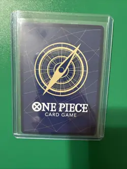 ONE PIECE Card Game Lilith SP Carrying on His Will OP13 111 japanese - Image 5