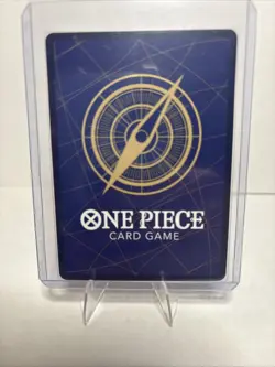 Tony Tony Chopper (Alt Art) OP08-007 SR Two Legends ONE PIECE Card Game Chinese - Image 2