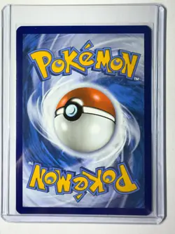 N's Zorua 189 Sv: Scarlet & Violet Promo Cards Holo - Image 2