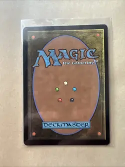 MTG Ghostway RVR 0019 R NM Regular - Image 4