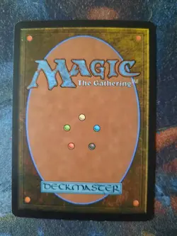 MTG Magic the Gathering - 1 x FOIL Dark Supplicant - Legions Premodern Ex - Image 5