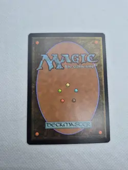 MTG Niv-Mizzet, Dracogenius - 183 / English / Lightly Played - Image 2