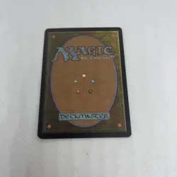 MTG Balancing Act FOIL Odyssey LP English FREE SHIPPING - Image 2