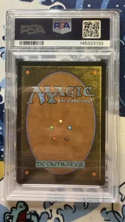 2025 MTG Final Fantasy LULU STERN GUARDIAN #467 Chocobo Track Foil PSA 10 GEM MT - Image 2