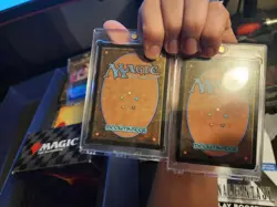 Combo x2 Craterhoof Behemoth (Showcase) Tarkir: Dragonstorm Foil - Image 2