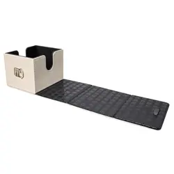 Magic The Gathering Final Fantasy Cloud Alcove Edge Ultra Pro Deck Box - Image 3