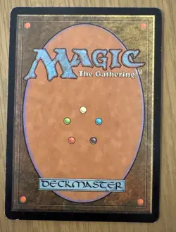 MTG Whirlpool Warrior Apocalypse Foil LP/NM - Image 2