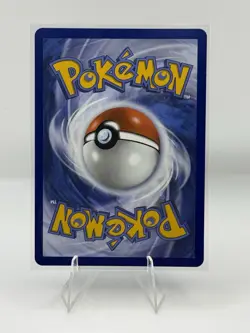 Pokemon TCG Chimchar MEP041 First Partners 30th Anniversary Black Star Promo - Image 2