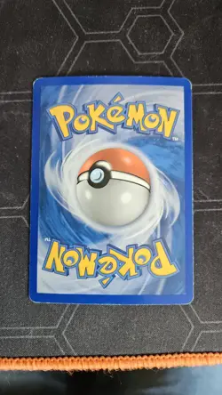 Elekid 48/101 Reverse Holo Pokemon Card EX Dragon Frontiers LP - Image 3