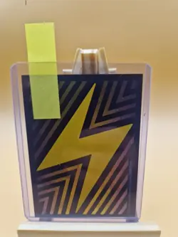 Pokemon TCG Miracle Headset Ace Spec 183/191 Surging Sparks Rare Holo - Image 4