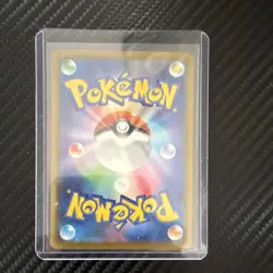 Pokemon Cinccino EX 117/083 M4: Ninja Spinner Special Art Rare 240 HP EX - Image 2