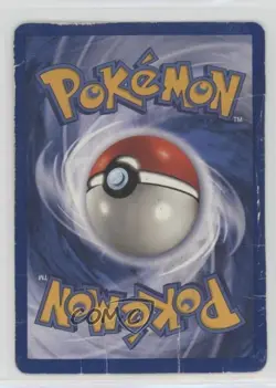 Magneton 1st Ed. Pokemon Fossil #26 1999 - Image 2