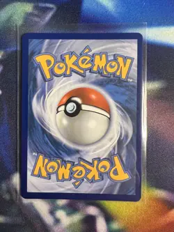 2026 Pokemon Ascended Heroes lono's Wattrel Illustration Rare #231/217 NM - Image 2