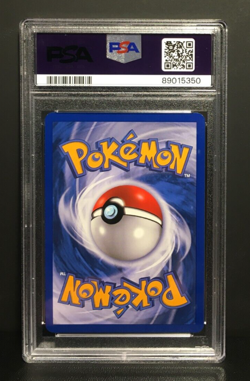 2010 Nidoking Holo | Triumphant / Triumph | PSA 9 Mint | englisch | Pokemon - Image 2