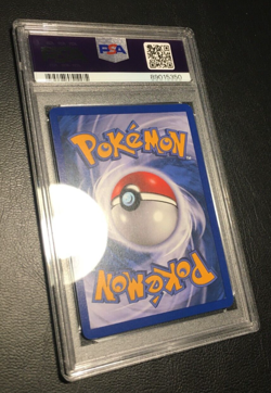 2010 Nidoking Holo | Triumphant / Triumph | PSA 9 Mint | englisch | Pokemon - Image 5